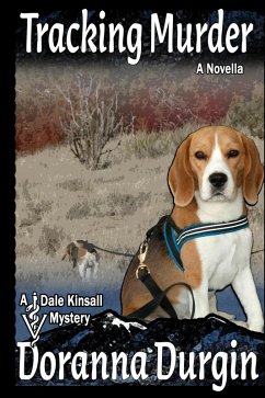 Tracking Murder (Dale Kinsall, #3) (eBook, ePUB) - Durgin, Doranna