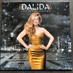 Dans La Ville Endormie - Dalida