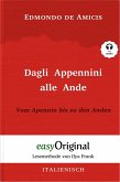 Dagli Appennini alle Ande / Vom Apennin bis zu den Anden (mit Audio) (eBook, ePUB)