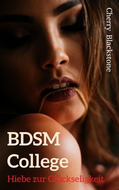 Cover BDSM College (eBook, ePUB)