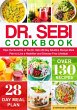 Dr. Sebi Cookbook: Reap the Benefits of... - Bild 1