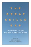 The Great Skills Gap (eBook, ePUB)