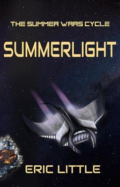Cover Summerlight (SummerWar Cycle) (eBook, ePUB)