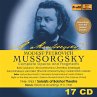 Modest P.Mussorgsky: Complete Operas *S - Bild 1