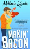 Makin' Bacon (The Homegrown Café Book Club 1) (eBook, ePUB)