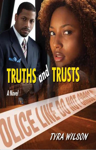 Truths and Trusts (eBook, ePUB)