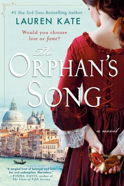 The Orphan's Song - Kate, Lauren