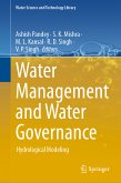 Water Management and Water Governance (eBook, PDF)