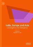 India, Europe and Asia (eBook, PDF)