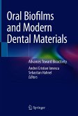 Oral Biofilms and Modern Dental Materials (eBook, PDF)