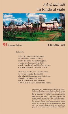 Ad cô dal vièl (fixed-layout eBook, ePUB) - Pasi, Claudio