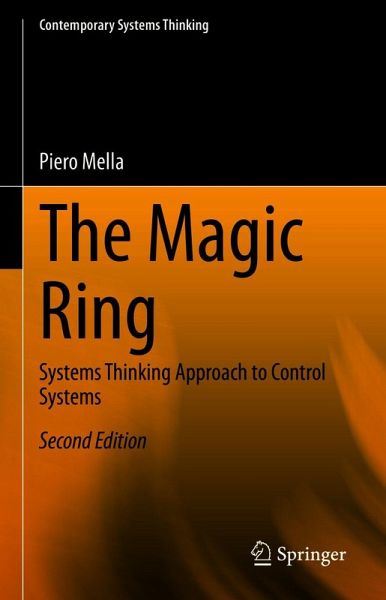 The Magic Ring (eBook, PDF)