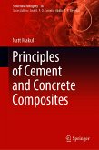 Principles of Cement and Concrete Composites (eBook, PDF)
