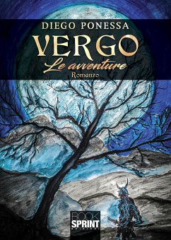 Vergo - Le avventure (eBook, ePUB) - Ponessa, Diego