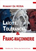 Laïcité, tradition et franc-maçonnerie (eBook, ePUB)