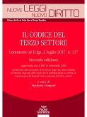 Il codice del terzo settore - Seconda edizione (eBook, ePUB)