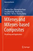 MXenes and MXenes-based Composites (eBook, PDF)