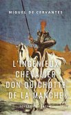 L'ingénieux chevalier Don Quichotte de la Manche (eBook, ePUB)