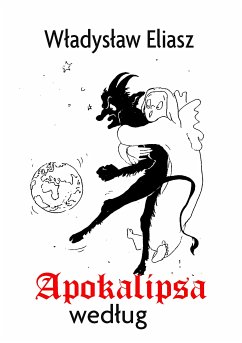 Cover Apokalipsa według (eBook, ePUB)