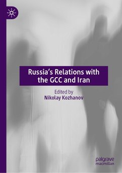 Russia’s Relations with the GCC and Iran (eBook, PDF)