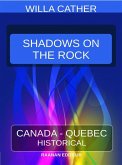 Shadows on the Rock (eBook, ePUB)