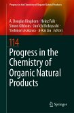 Progress in the Chemistry of Organic Natural Products 114 (eBook, PDF)