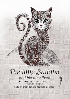 Cover The Little Buddha and His nine Lives (eBook, ePUB)