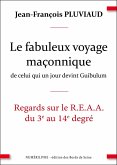 Le voyage fabuleux de celui qui un jour devint guibulum (eBook, ePUB)