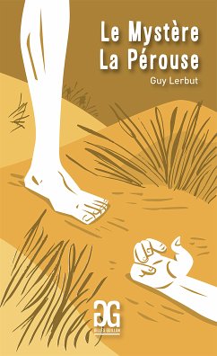 Le Mystère La Pérouse (eBook, ePUB) - Lerbut, Guy