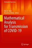 Mathematical Analysis for Transmission of COVID-19 (eBook, PDF)