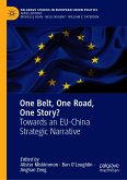 One Belt, One Road, One Story? (eBook, PDF)