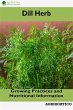 Dill Herb (eBook, ePUB) - Bild 1