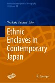 Ethnic Enclaves in Contemporary Japan (eBook, PDF)
