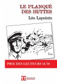 Le Planqué des huttes (eBook, ePUB)