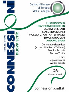 Connessioni (nuova serie) 6 (eBook, ePUB) - VV., AA.