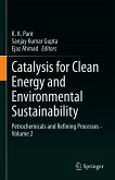 Catalysis for Clean Energy and Environmental Sustainability (eBook, PDF)
