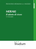 Meraki (eBook, ePUB)