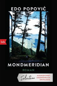 Mondmeridian (eBook, ePUB) - Popović, Edo