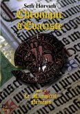 Chronique d'Evariste - Tome 3 (eBook, ePUB)