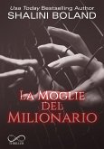 La moglie del milionario (eBook, ePUB)