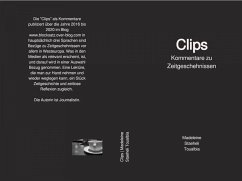 Cover Clips (eBook, ePUB)