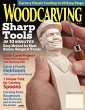 Woodcarving Illustrated Issue 83 Summer... - Bild 1