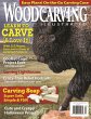 Woodcarving Illustrated Issue 76... - Bild 1