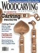 Woodcarving Illustrated Issue 75... - Bild 1