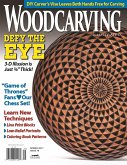 Woodcarving Illustrated Issue 78 Spring 2017 (eBook, ePUB) Woodcarving Illustrated Issue 78 Spring 2017 (eBook, ePUB)