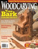 Woodcarving Illustrated Issue 62 Spring 2013 (eBook, ePUB) Woodcarving Illustrated Issue 62 Spring 2013 (eBook, ePUB)
