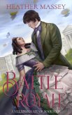 Battle Royale (A Villainous Affair, #4) (eBook, ePUB)