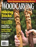 Woodcarving Illustrated Issue 59 Summer 2012 (eBook, ePUB)