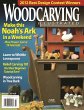 Woodcarving Illustrated Issue 60 Fall... - Bild 1