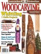 Woodcarving Illustrated Issue 79 Summer... - Bild 1